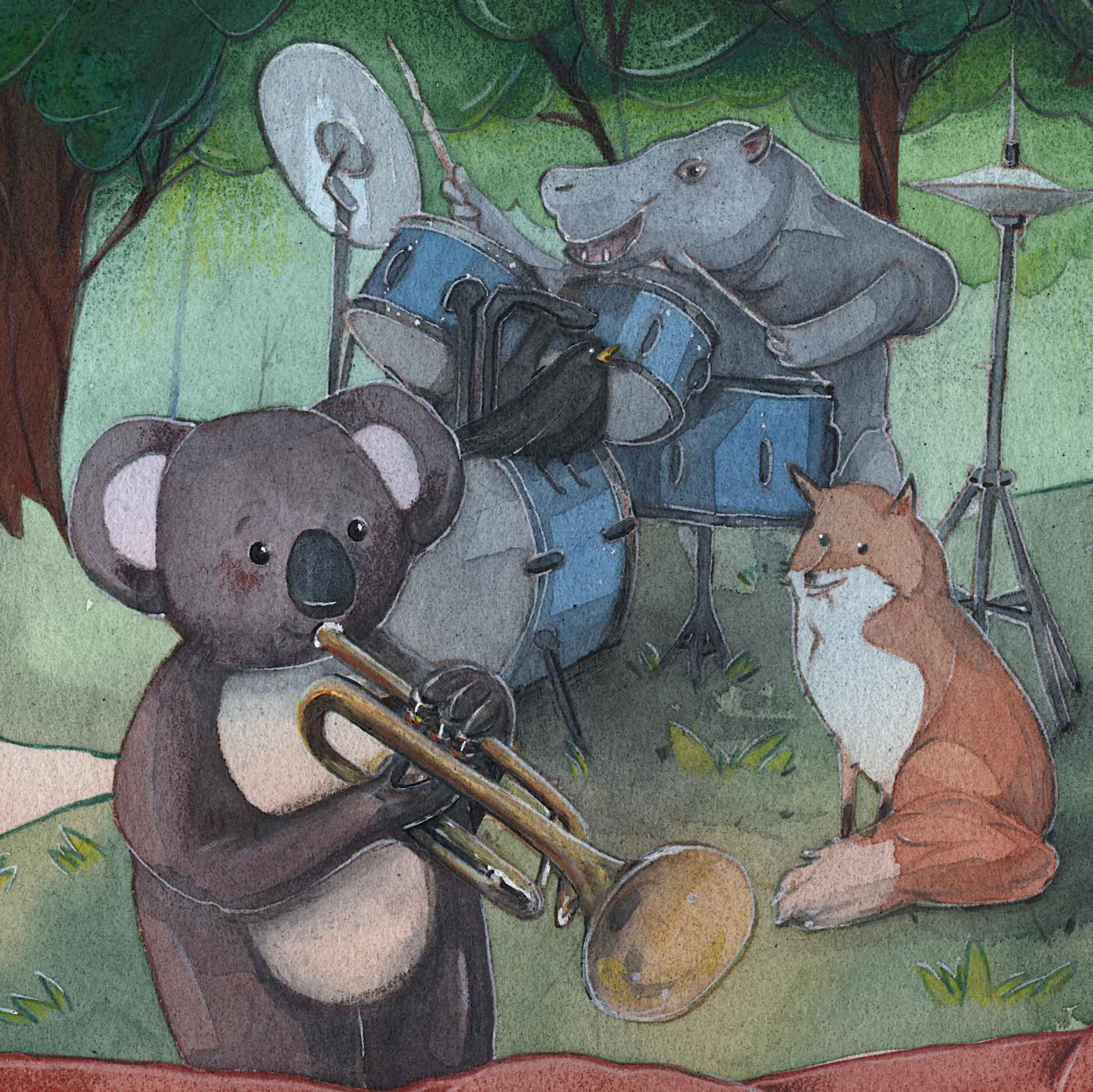 Jazz